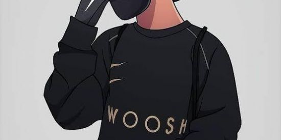 Imagem do grupo de WhatsApp ™Duσ FF☯