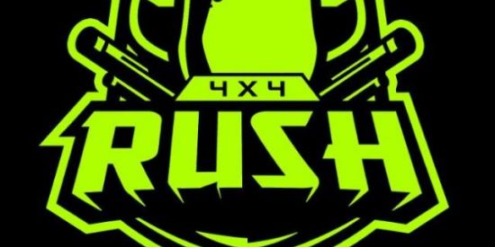 Imagem do grupo de WhatsApp 𝙇𝙄𝙉𝙀 4𝙭4 𝙍𝙐𝙎𝙃 🏆