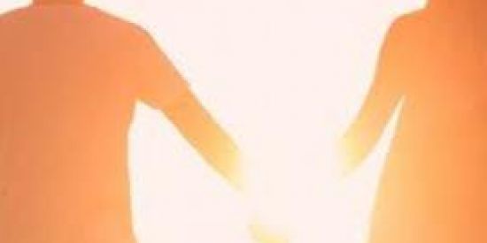 Imagem do grupo de WhatsApp Namoro cristão  Triagem