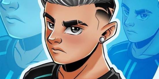 Imagem do grupo de WhatsApp ⚡️Magnus Vendas E Trocas ⚡️