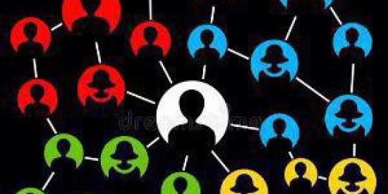 Imagem do grupo de WhatsApp Links & Status