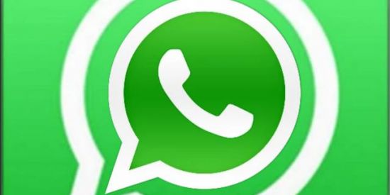 Imagem do grupo de WhatsApp Visualizações/ status