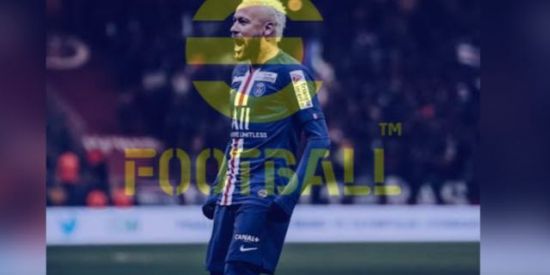 Imagem do grupo de WhatsApp GCMOBILE  EFOOTBALL