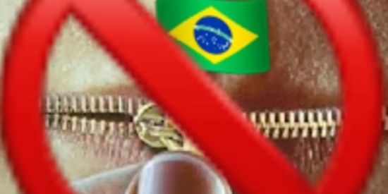 Imagem do grupo de WhatsApp LIBERDADE De EXPRESSÃO 🗣️🇧🇷