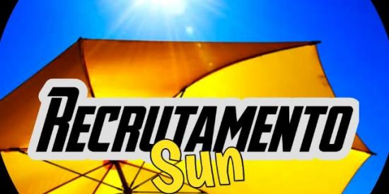 Imagem do grupo de WhatsApp ☀️•ʀᴇᴄʀᴜᴛᴀᴍᴇɴᴛᴏ sᴜɴ•☀️