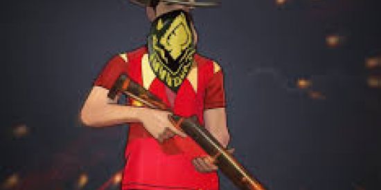 Imagem do grupo de WhatsApp OS CRIA DO FF