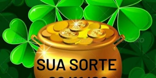 Imagem do grupo de WhatsApp Sua sorte PA Lajedo