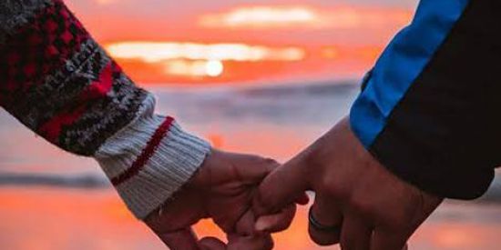 Imagem do grupo de WhatsApp 𝐀 𝐍𝐎𝐕𝐀 𝐄𝐑𝐀 DO AMOR 💕✨