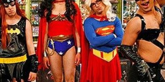 Imagem do grupo de WhatsApp Nerds/geek