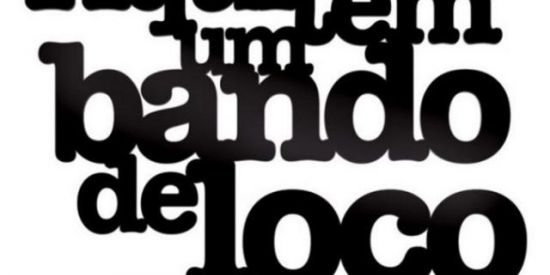 Imagem do grupo de WhatsApp Os sem futuro