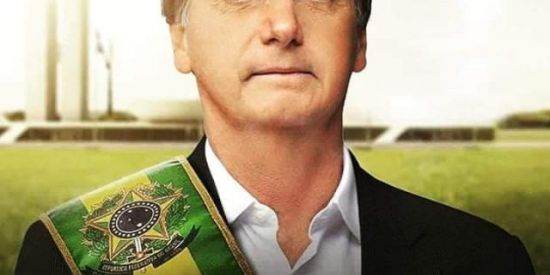 Imagem do grupo de WhatsApp Seguidores do Messias