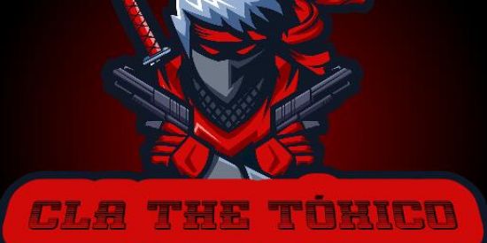 Imagem do grupo de WhatsApp 🕹️Clã the tóxico🕹️