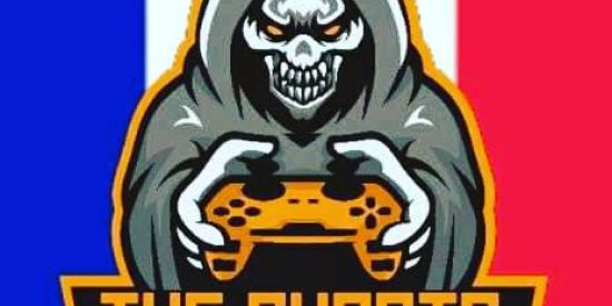 Imagem do grupo de WhatsApp 🇫🇷The Ghosts TG🇫🇷