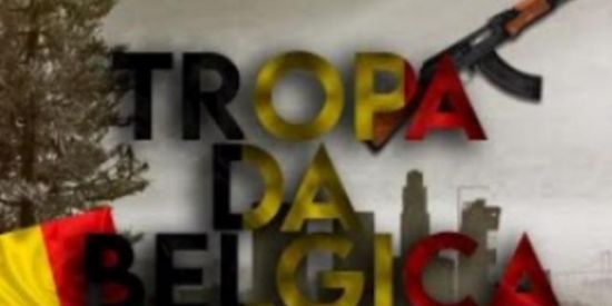 Imagem do grupo de WhatsApp Recrutamento  BLGC  vice