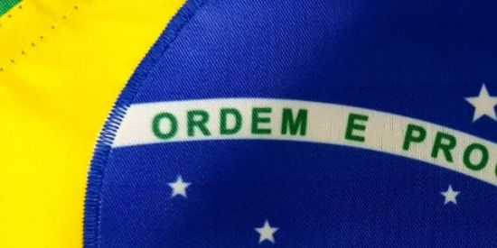 Imagem do grupo de WhatsApp Deus pátria família e liberdade 🇧🇷