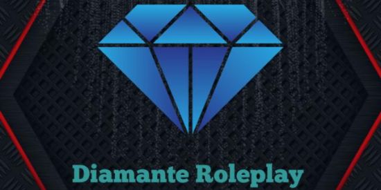 Imagem do grupo de WhatsApp Diamante Roleplay