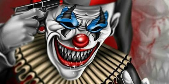 Imagem do grupo de WhatsApp ERROR 121 (TPG)