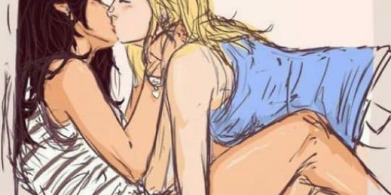 Imagem do grupo de WhatsApp Sapatinhas Les/Bi 🏳️‍🌈 PE