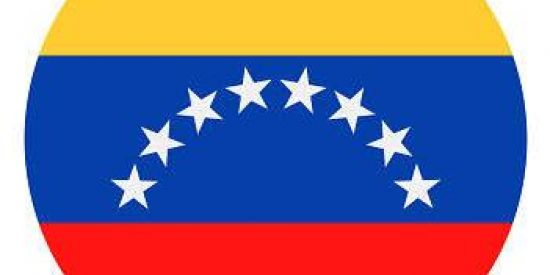 Imagem do grupo de WhatsApp 🇻🇪Venezuelanos de Joinville🇻🇪