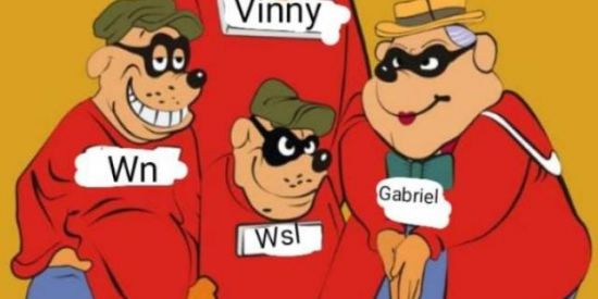 Imagem do grupo de WhatsApp Ｕ ｍ ｂｒｅｌｌａ