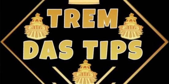 Imagem do grupo de WhatsApp Trem TIPS 🚆- FREE
