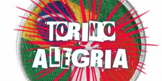 Imagem do grupo de WhatsApp Torino alegria 😊😊🎉🎉🎊