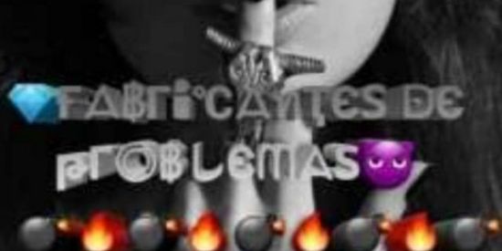 Imagem do grupo de WhatsApp 🔥 𝔽𝕒𝕓𝕣𝕚𝕔𝕒𝕟𝕥𝕖𝕤 𝕕𝕖 ℙ𝕣𝕠𝕓𝕝𝕖𝕞𝕒𝕤 💣