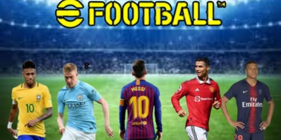 Imagem do grupo de WhatsApp U.E.C - ⚽🏆 EFOOTBALL🎮