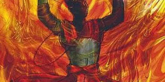 Imagem do grupo de WhatsApp Axé