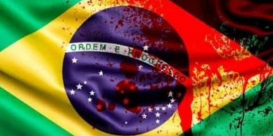 Imagem do grupo de WhatsApp Show de Heresias