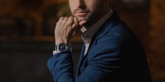 Imagem do grupo de WhatsApp Ajuda financeira 🏦