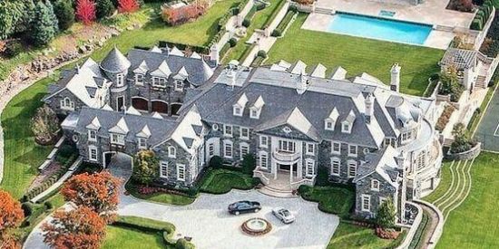 Imagem do grupo de WhatsApp Mansão fuller