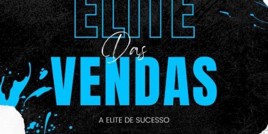 Imagem do grupo de WhatsApp Elite das Vendas