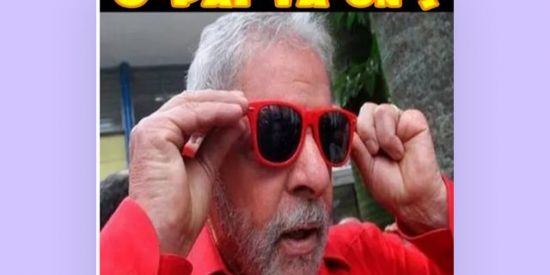 Imagem do grupo de WhatsApp O golpe tá aí cai quem quer🔥🍻