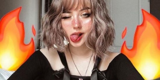 Imagem do grupo de WhatsApp 𝘽𝙊𝘾𝘼 👄 𝙌𝙐𝙀𝙉𝙏𝙀 🔥