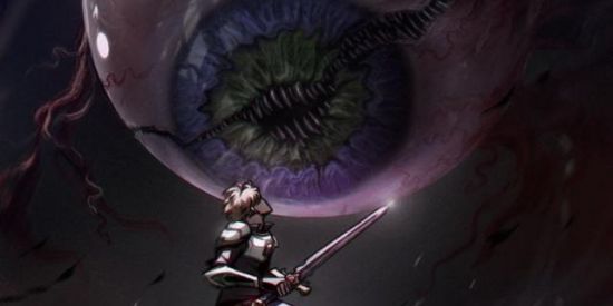 Imagem do grupo de WhatsApp Amantes de Terraria