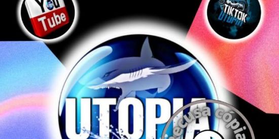 Imagem do grupo de WhatsApp Mutirão