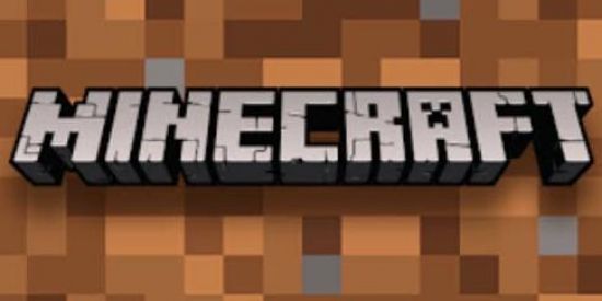 Imagem do grupo de WhatsApp Minecraft 🏕️