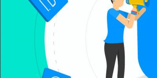 Imagem do grupo de WhatsApp Renda Extra vem...