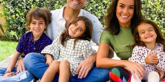 Imagem do grupo de WhatsApp Plano de saúde