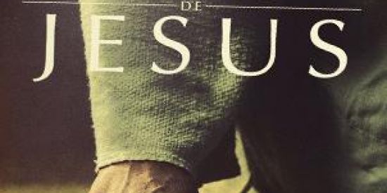 Imagem do grupo de WhatsApp ENSINO DE JESUS 📖