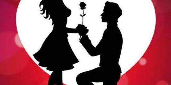 Imagem do grupo de WhatsApp Grupo amor verdadeiro❤️