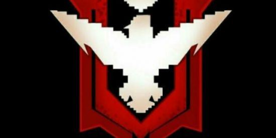 Imagem do grupo de WhatsApp ╰┈CLUB—FF┈┈╯