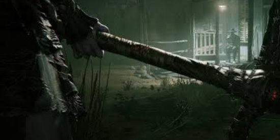 Imagem do grupo de WhatsApp TERROR ONLINE