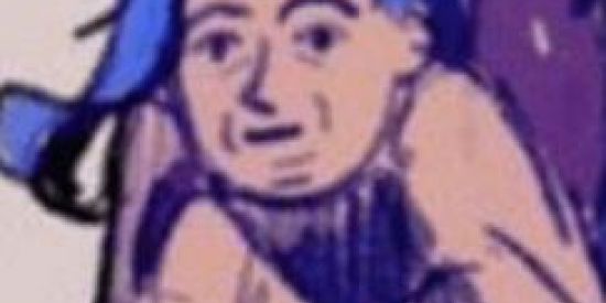 Imagem do grupo de WhatsApp Wild Rift Manicômio