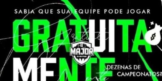 Imagem do grupo de WhatsApp ⚔️ Eventos de 4v4 Intensivo ⚔️