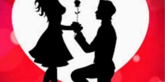 Imagem do grupo de WhatsApp Amor sem fronteiras ❣️