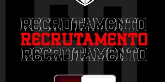 Imagem do grupo de WhatsApp RECRUTAMENTO SG