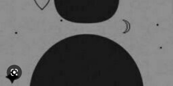 Imagem do grupo de WhatsApp Amizade