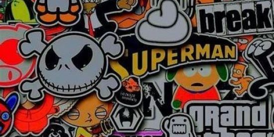 Imagem do grupo de WhatsApp Fabricantes de problema ☠️